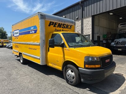 Used 2021 GMC Savana 3500 Extended w/ Power Convenience Package