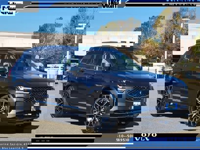 New 2025 Volvo XC90 B6 Ultra