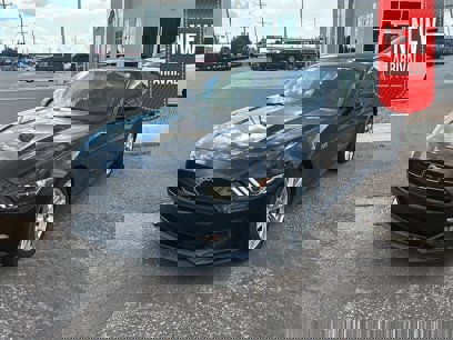 Used 2015 Ford Mustang GT Premium w/ Equipment Group 401A