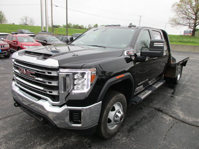 Used 2022 GMC Sierra 3500 SLE