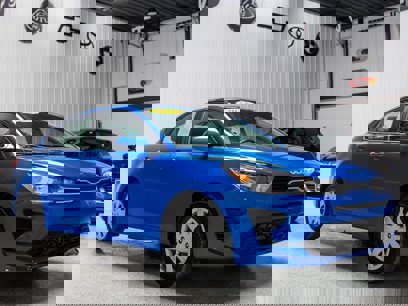 Used 2023 Kia Rio S