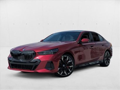 New 2026 BMW i5 eDrive40 w/ M Sport Package