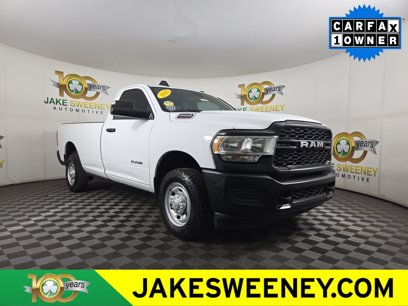 Used 2022 RAM 2500 Tradesman