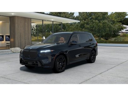 New 2026 BMW X7 xDrive40i w/ M Sport Package