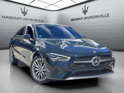 Used 2024 Mercedes-Benz CLA 250