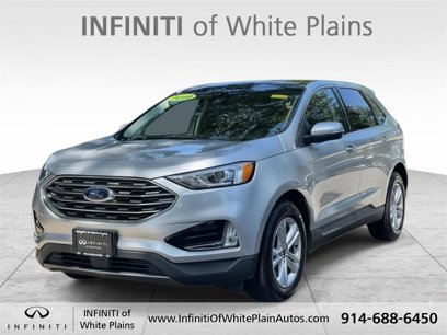Used 2019 Ford Edge SEL w/ Equipment Group 201A