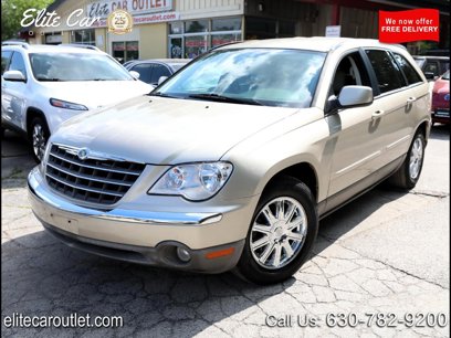 Used 2007 Chrysler Pacifica Touring