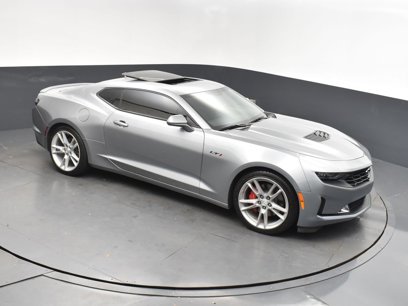 Used 2023 Chevrolet Camaro LT w/ RS Package