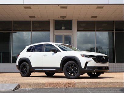 New 2025 MAZDA CX-50 AWD 2.5 S w/ Accent Package