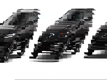 New 2025 Volvo XC60 B5 Core w/ Climate Package