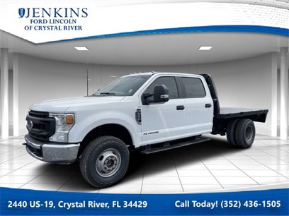 Used 2020 Ford F350 XL w/ Power Equipment Group