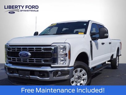 Used 2024 Ford F250 XLT