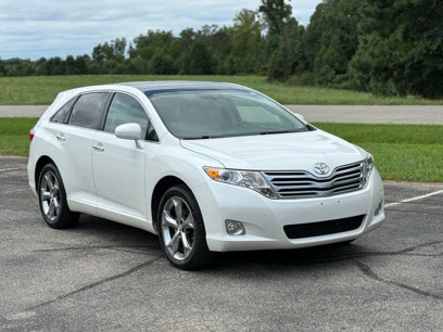 Used 2010 Toyota Venza AWD