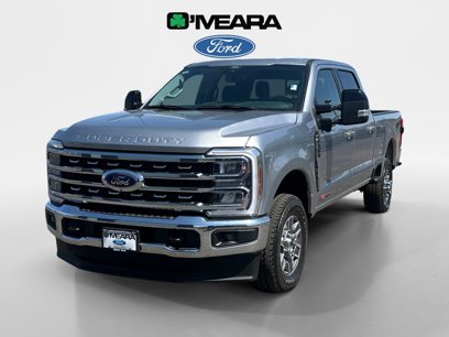 Used 2024 Ford F350 Lariat