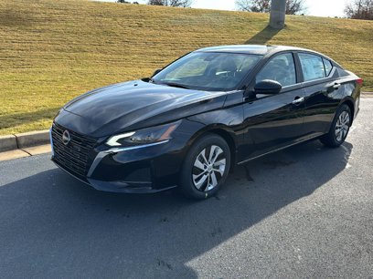 New 2025 Nissan Altima 2.5 S