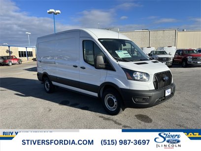 New 2024 Ford Transit 250 148 Medium Roof