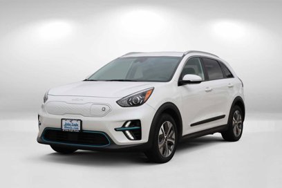 Used 2022 Kia Niro EX w/ Cold Weather Package