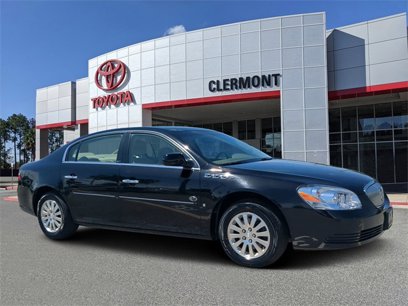 Used 2006 Buick Lucerne CX