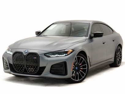 Used 2024 BMW i4 M50