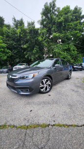 Used 2021 Subaru Legacy Premium