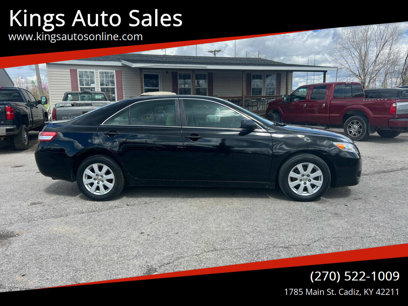 Used 2011 Toyota Camry