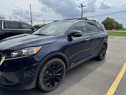 Used 2019 Kia Sorento S