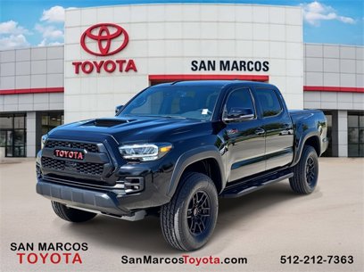 Used 2021 Toyota Tacoma TRD Pro