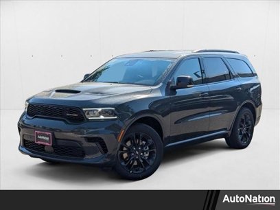 New 2025 Dodge Durango R/T