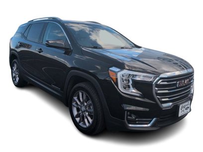 Used 2023 GMC Terrain SLT