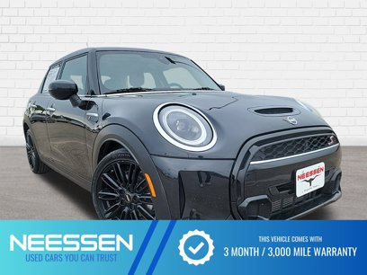 Used 2024 MINI Cooper S