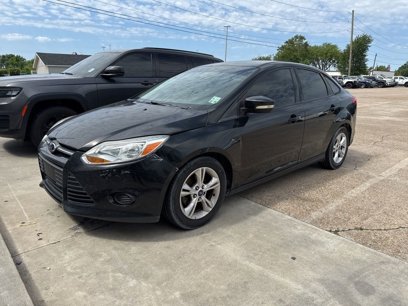 Used 2014 Ford Focus SE