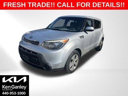 Used 2014 Kia Soul