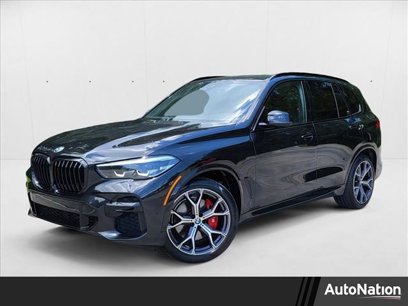 Used 2023 BMW X5 xDrive40i w/ M Sport Package