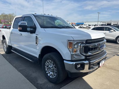 Used 2020 Ford F250 XLT w/ XLT Premium Package