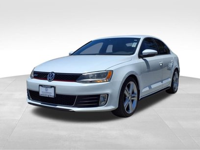 Used 2015 Volkswagen Jetta GLI SE