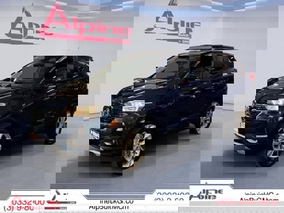 Used 2021 Buick Encore GX Preferred w/ Cold Weather Comfort Package