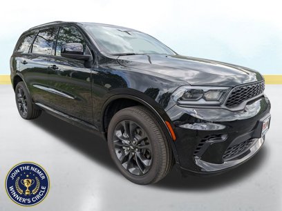 New 2025 Dodge Durango GT