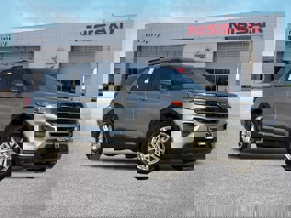 Used 2020 Ford Explorer XLT