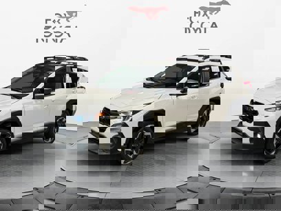 Used 2024 Subaru Crosstrek 2.5i Limited w/ Crosstrek Mirror Package