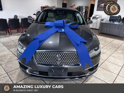 Used 2017 Lincoln MKZ Reserve w/ Technology Package