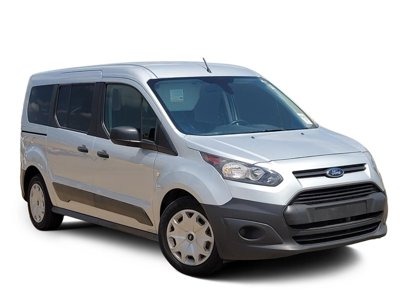 Used 2017 Ford Transit Connect XL