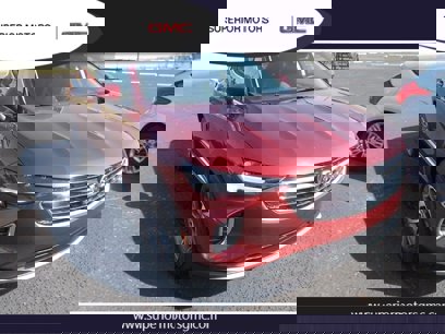 Used 2023 Buick Envision Essence