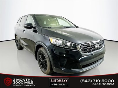 Used 2019 Kia Sorento L