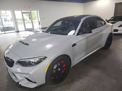 Used 2020 BMW M2 CS