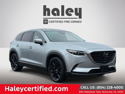 Used 2023 MAZDA CX-9 Touring Plus