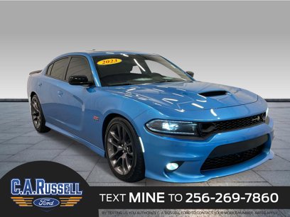 Used 2023 Dodge Charger Scat Pack w/ Plus Group