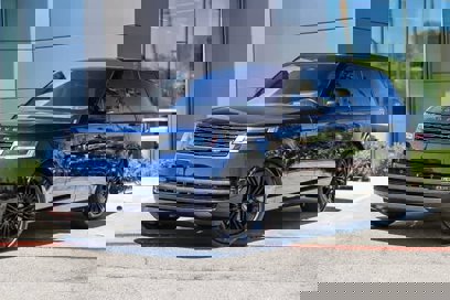 Certified 2023 Land Rover Range Rover Long Wheelbase SE