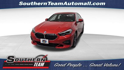 Used 2021 BMW 228i xDrive Gran Coupe w/ Convenience Package