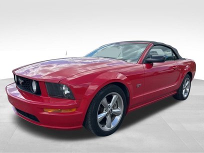 Used 2006 Ford Mustang GT Premium