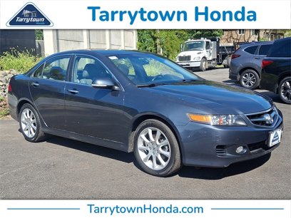 Used 2006 Acura TSX